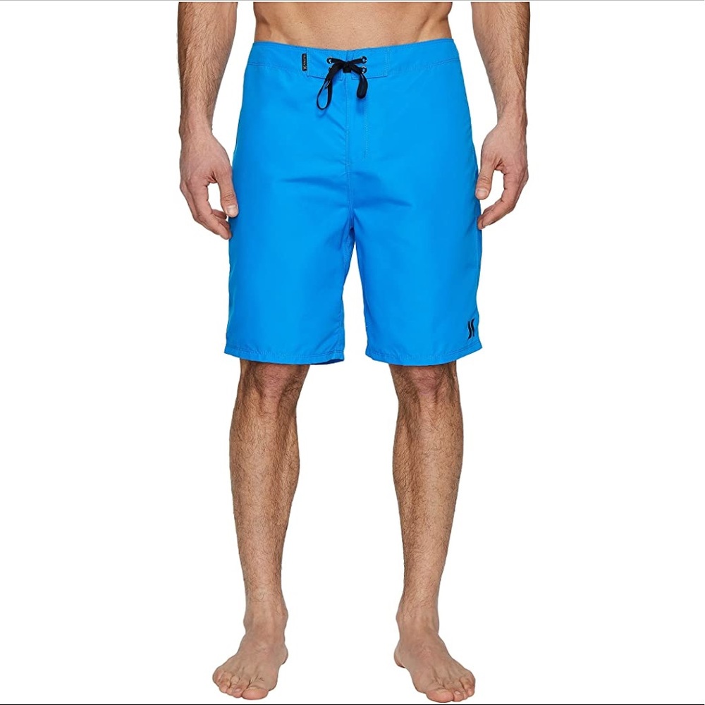 Hurley size 30 men’s swim trunks